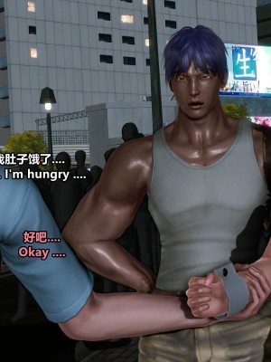 [点点滴滴灬] 我的淫乱妻子-奥莉Ollie 1（无水印、无码）_01_252