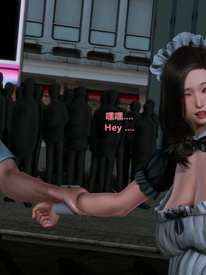 [点点滴滴灬] 我的淫乱妻子-奥莉Ollie 1（无水印、无码）_01_254