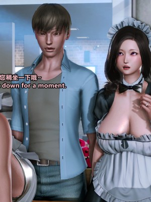 [点点滴滴灬] 我的淫乱妻子-奥莉Ollie 1（无水印、无码）_01_261