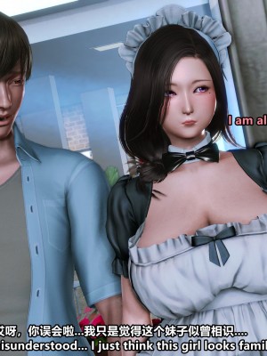 [点点滴滴灬] 我的淫乱妻子-奥莉Ollie 1（无水印、无码）_01_263