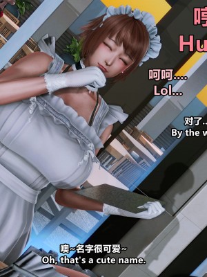 [点点滴滴灬] 我的淫乱妻子-奥莉Ollie 1（无水印、无码）_01_264