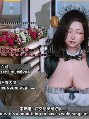 [点点滴滴灬] 我的淫乱妻子-奥莉Ollie 1（无水印、无码）_01_281