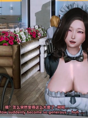 [点点滴滴灬] 我的淫乱妻子-奥莉Ollie 1（无水印、无码）_01_282
