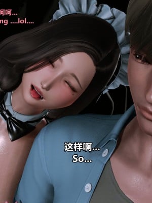 [点点滴滴灬] 我的淫乱妻子-奥莉Ollie 1（无水印、无码）_01_311