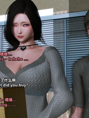 [点点滴滴灬] 我的淫乱妻子-奥莉Ollie 2（无水印、无码）_02_070