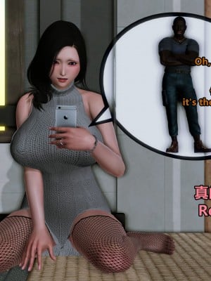 [点点滴滴灬] 我的淫乱妻子-奥莉Ollie 2（无水印、无码）_02_195