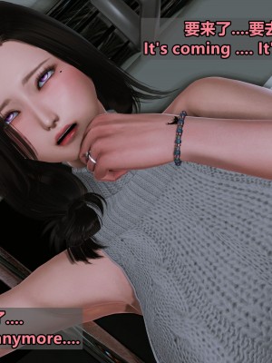 [点点滴滴灬] 我的淫乱妻子-奥莉Ollie 2（无水印、无码）_02_232