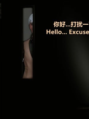 [点点滴滴灬] 我的淫乱妻子-奥莉Ollie 2（无水印、无码）_02_286