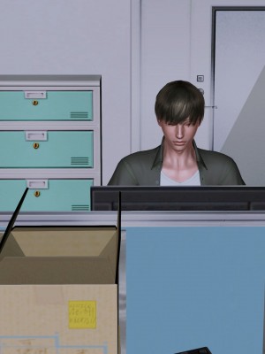 [点点滴滴灬] 我的淫乱妻子-奥莉Ollie 3（无水印、无码）_03_013