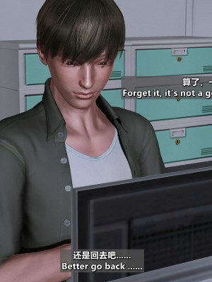 [点点滴滴灬] 我的淫乱妻子-奥莉Ollie 3（无水印、无码）_03_021