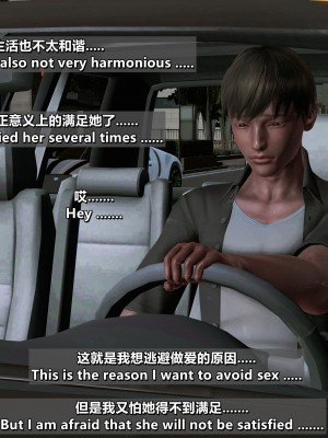 [点点滴滴灬] 我的淫乱妻子-奥莉Ollie 3（无水印、无码）_03_024