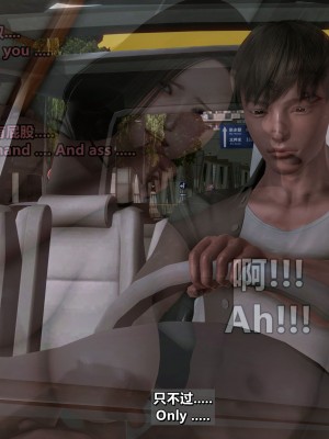 [点点滴滴灬] 我的淫乱妻子-奥莉Ollie 3（无水印、无码）_03_026