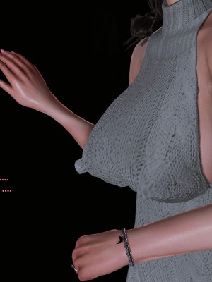 [点点滴滴灬] 我的淫乱妻子-奥莉Ollie 3（无水印、无码）_03_036