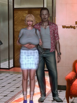 [点点滴滴灬] 我的淫乱妻子-奥莉Ollie 3（无水印、无码）_03_041