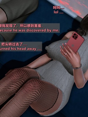 [点点滴滴灬] 我的淫乱妻子-奥莉Ollie 3（无水印、无码）_03_060