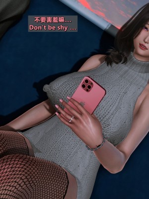 [点点滴滴灬] 我的淫乱妻子-奥莉Ollie 3（无水印、无码）_03_061