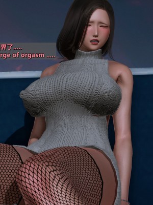 [点点滴滴灬] 我的淫乱妻子-奥莉Ollie 3（无水印、无码）_03_116