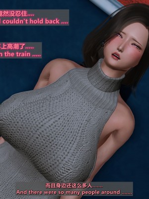 [点点滴滴灬] 我的淫乱妻子-奥莉Ollie 3（无水印、无码）_03_126