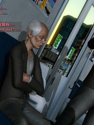 [点点滴滴灬] 我的淫乱妻子-奥莉Ollie 3（无水印、无码）_03_130