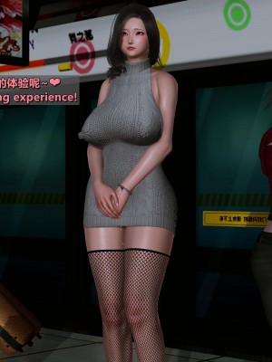 [点点滴滴灬] 我的淫乱妻子-奥莉Ollie 3（无水印、无码）_03_140