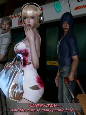 [点点滴滴灬] 我的淫乱妻子-奥莉Ollie 3（无水印、无码）_03_156