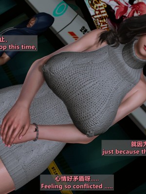 [点点滴滴灬] 我的淫乱妻子-奥莉Ollie 3（无水印、无码）_03_176