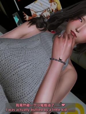 [点点滴滴灬] 我的淫乱妻子-奥莉Ollie 3（无水印、无码）_03_178