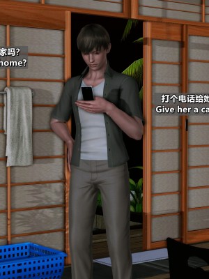 [点点滴滴灬] 我的淫乱妻子-奥莉Ollie 3（无水印、无码）_03_183