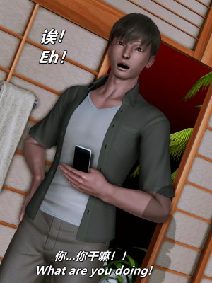 [点点滴滴灬] 我的淫乱妻子-奥莉Ollie 3（无水印、无码）_03_190