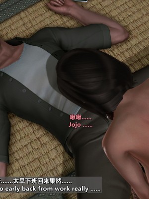 [点点滴滴灬] 我的淫乱妻子-奥莉Ollie 3（无水印、无码）_03_217