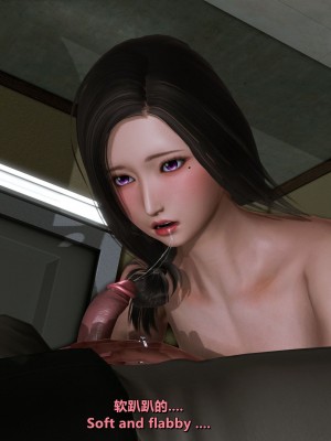 [点点滴滴灬] 我的淫乱妻子-奥莉Ollie 3（无水印、无码）_03_222