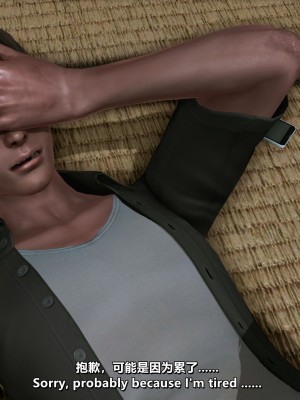 [点点滴滴灬] 我的淫乱妻子-奥莉Ollie 3（无水印、无码）_03_223