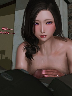 [点点滴滴灬] 我的淫乱妻子-奥莉Ollie 3（无水印、无码）_03_224