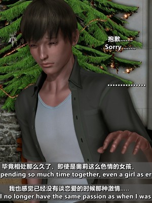 [点点滴滴灬] 我的淫乱妻子-奥莉Ollie 3（无水印、无码）_03_232