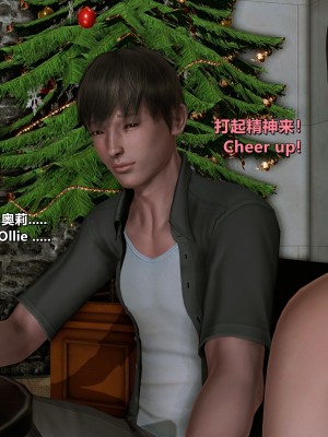 [点点滴滴灬] 我的淫乱妻子-奥莉Ollie 3（无水印、无码）_03_241