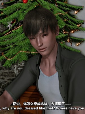 [点点滴滴灬] 我的淫乱妻子-奥莉Ollie 3（无水印、无码）_03_242