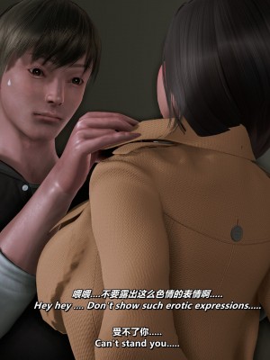 [点点滴滴灬] 我的淫乱妻子-奥莉Ollie 4（无水印、无码）_04_085