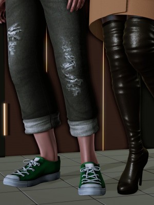 [点点滴滴灬] 我的淫乱妻子-奥莉Ollie 4（无水印、无码）_04_087