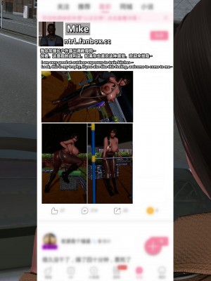 [点点滴滴灬] 我的淫乱妻子-奥莉Ollie 4（无水印、无码）_04_093