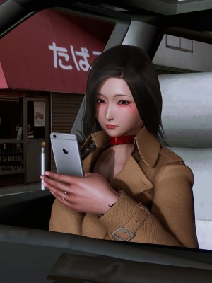 [点点滴滴灬] 我的淫乱妻子-奥莉Ollie 4（无水印、无码）_04_094