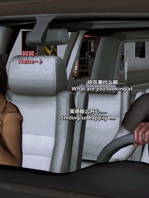 [点点滴滴灬] 我的淫乱妻子-奥莉Ollie 4（无水印、无码）_04_096