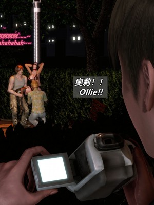 [点点滴滴灬] 我的淫乱妻子-奥莉Ollie 4（无水印、无码）_04_283