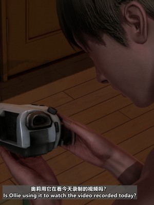 [点点滴滴灬] 我的淫乱妻子-奥莉Ollie 4（无水印、无码）_04_412