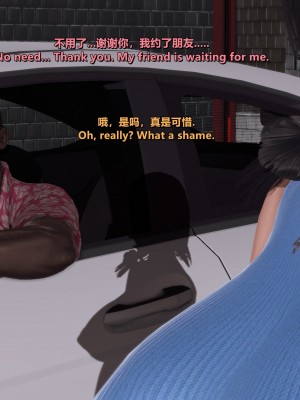 [点点滴滴灬] 我的淫乱妻子-奥莉Ollie 5（无水印、无码）_05_014