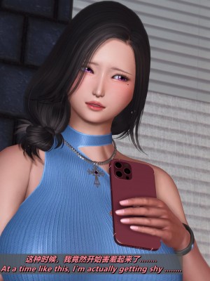 [点点滴滴灬] 我的淫乱妻子-奥莉Ollie 5（无水印、无码）_05_046