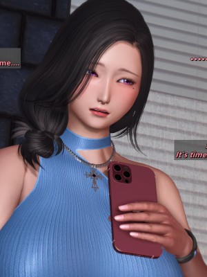 [点点滴滴灬] 我的淫乱妻子-奥莉Ollie 5（无水印、无码）_05_048