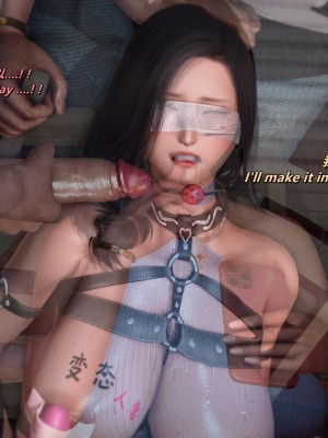 [点点滴滴灬] 我的淫乱妻子-奥莉Ollie 5（无水印、无码）_05_095