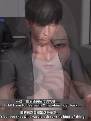 [点点滴滴灬] 我的淫乱妻子-奥莉Ollie 5（无水印、无码）_05_111