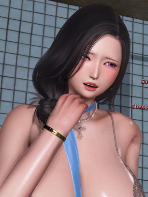 [点点滴滴灬] 我的淫乱妻子-奥莉Ollie 5（无水印、无码）_05_147