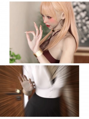 [Ackerman] 我的媽媽被損友穿上了 17-22_0372